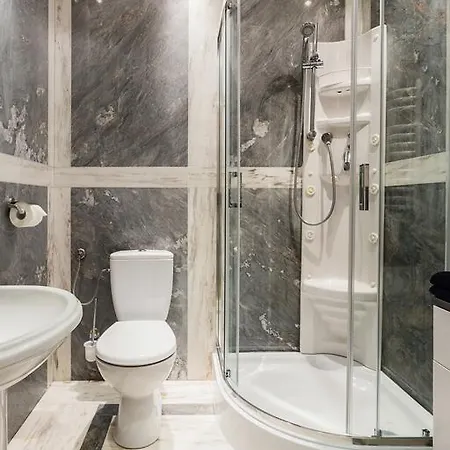 Mon Plaisir * Karpacz