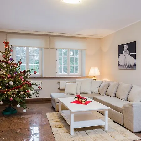 Mon Plaisir Apartment