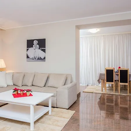 Mon Plaisir * Karpacz