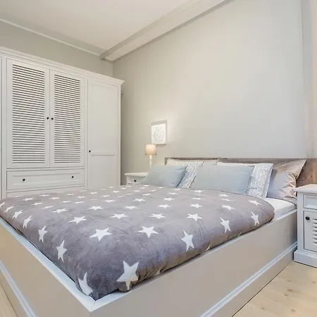 Mon Plaisir Apartment