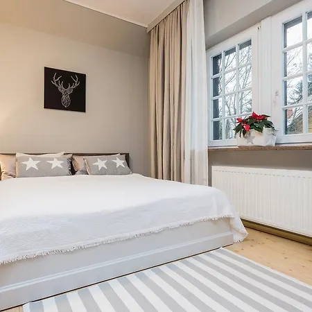 Mon Plaisir Apartment *
