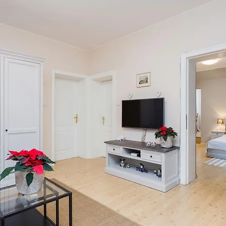 Apartment Mon Plaisir *