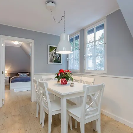 Mon Plaisir * Karpacz