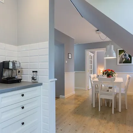 شقة Mon Plaisir *