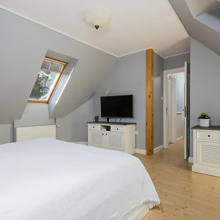 Apartament Mon Plaisir