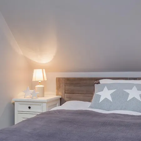 Apartment Mon Plaisir *