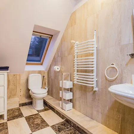 Mon Plaisir Apartment
