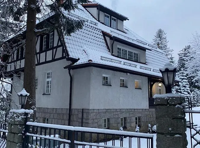 Mon Plaisir * Karpacz