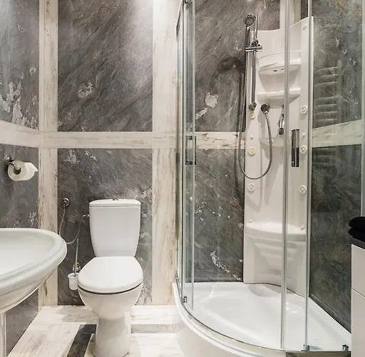 Mon Plaisir * Karpacz